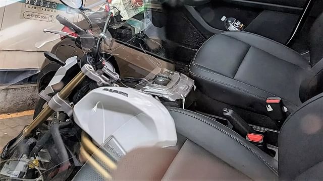 tata punch ev