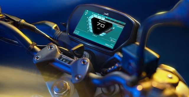TVS Raider 125 Super Squad Edition
