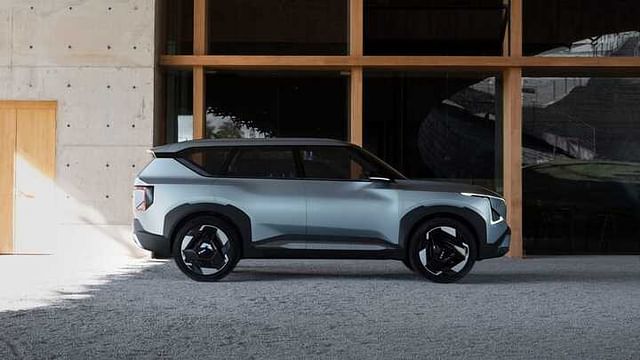 Kia EV5
