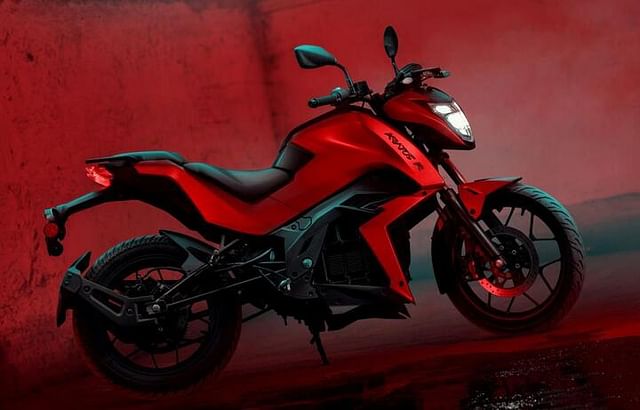 Tork Kratos R Urban 