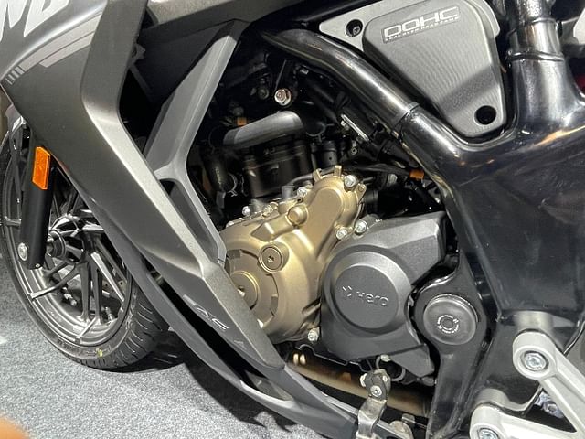 HERO KARIZMA XMR 210