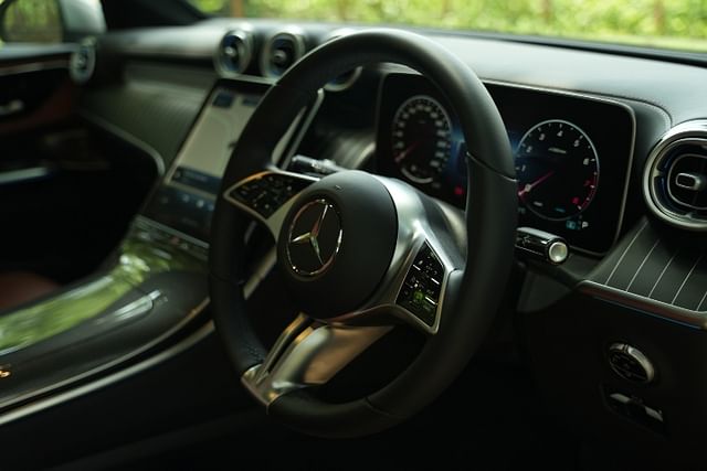 mercedez-benz GLC