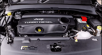 jeep turbo diesel