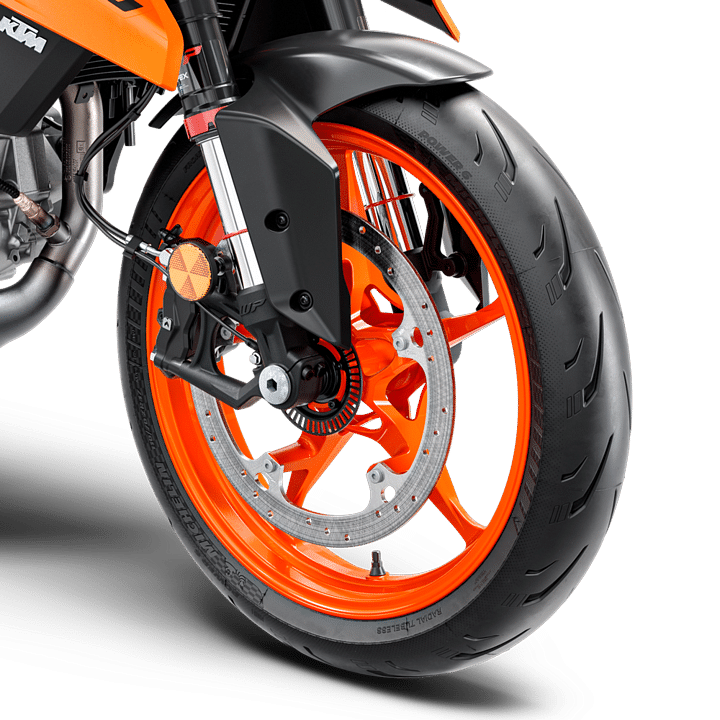 2024 KTM 390 Duke Revealed Globally - See Images Here!