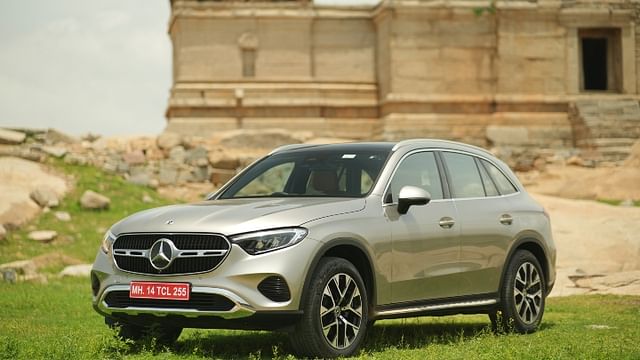 mercedez-benz