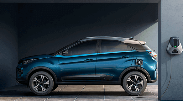 How to Charge Your Tata Nexon EV: Step-by-Step Guide How to Charge Your Tata Nexon EV: Step-by-Step Guide