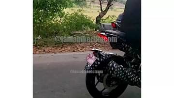 TVS Apache RTR 160