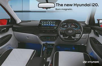 Hyundai i20 Facelift 