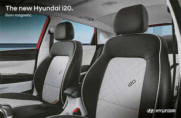  Hyundai i20 Facelift 