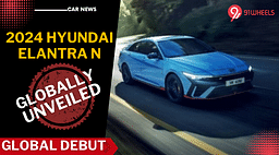2024 Hyundai Elantra N Makes Global Debut- Read Details