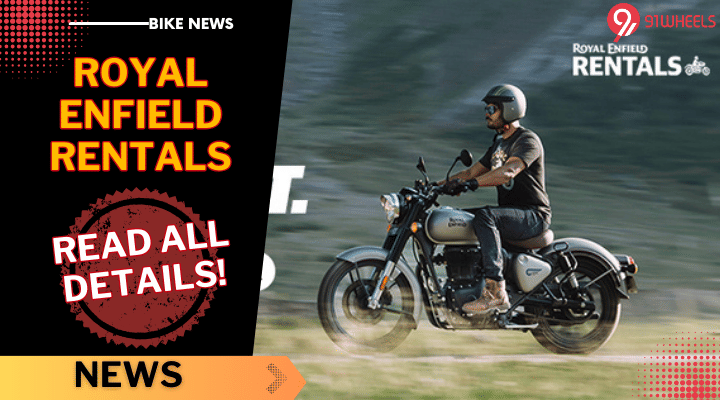 Royal Enfield Rentals: Easy Access For Riders To Rent, Ride, And Explore! Royal Enfield Rentals: Easy Access For Riders To Rent, Ride, And Explore!