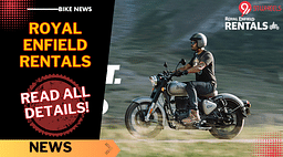 Royal Enfield Rentals: Easy Access For Riders To Rent, Ride, And Explore!