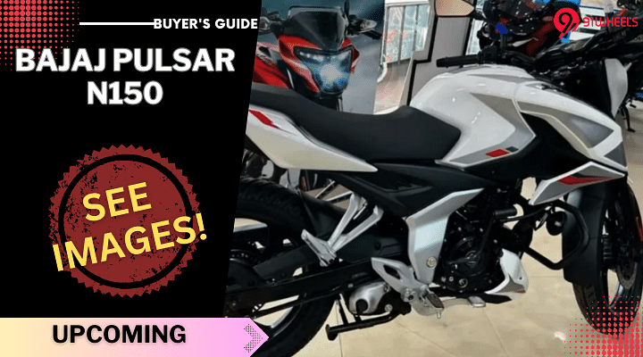 2023 Bajaj Pulsar N150, Fusion of Pulsar P150 Power And N160 Style - Launch Soon!