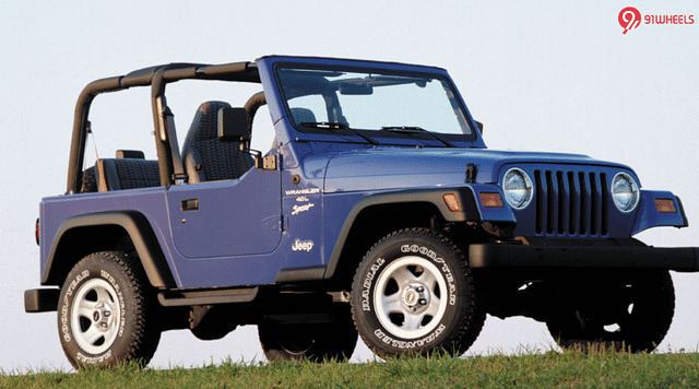Jeep 