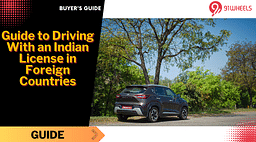 Guide to Driving With an Indian Licеnsе in Forеign Countriеs