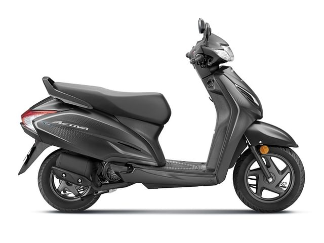 honda activa electric