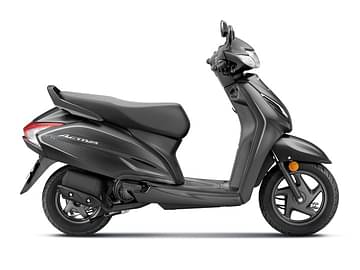 Activa Limited Edition