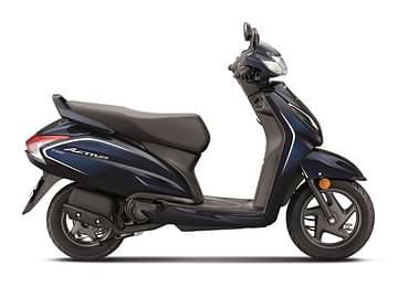 Activa Limited Edition