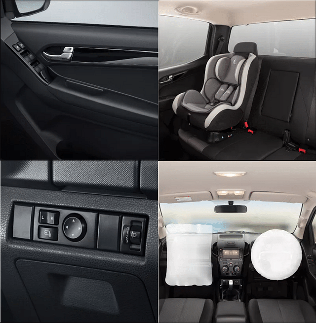  ISUZU D-MAX S-CAB Z,