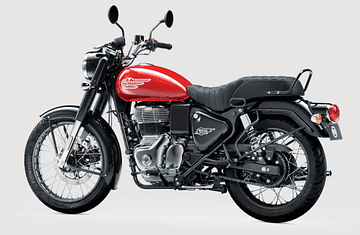 2023 Royal Enfield Bullet 350 