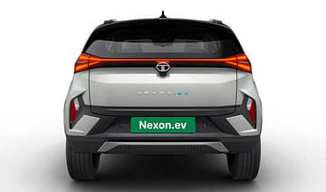 Nexon EV