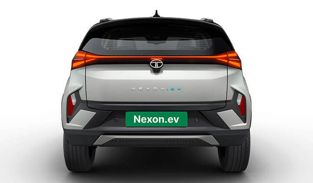 Nexon EV