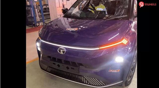 Tata Nexon EV (1)
