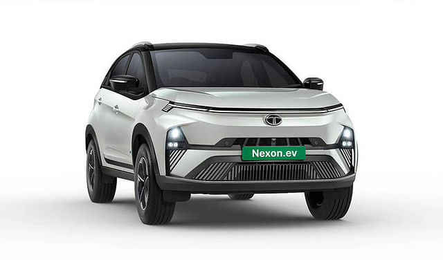 Tata EV