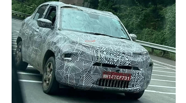 Tata Punch EV (1)