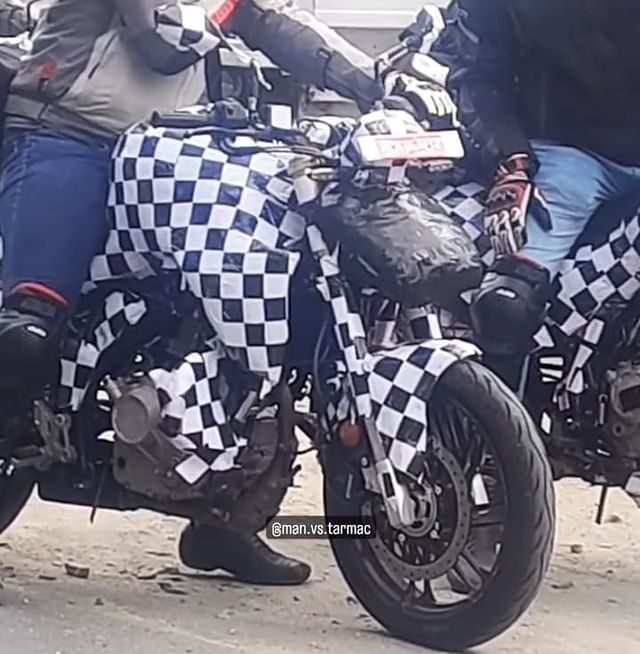 Hero Xtreme 440