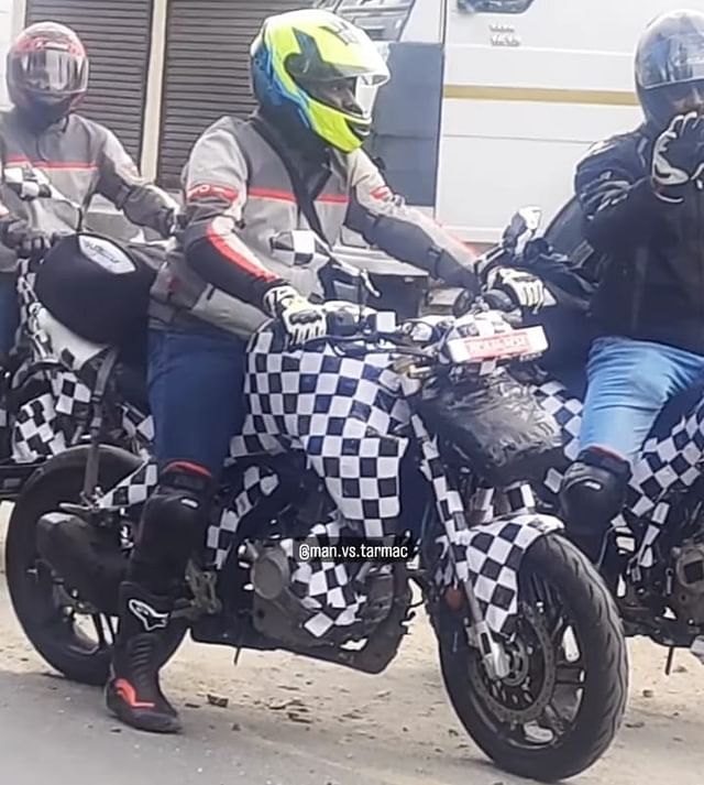 Hero Xtreme 440