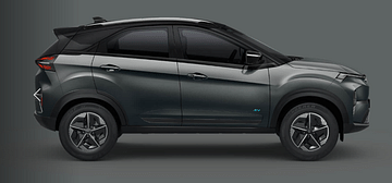 2023 Tata Nexon EV