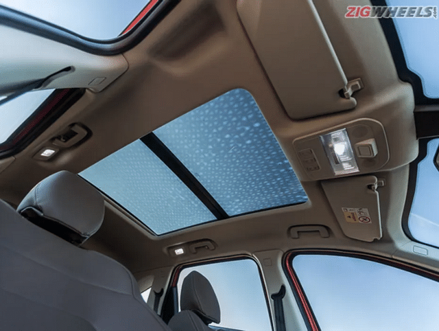 2023 Tata Harrier Facelift