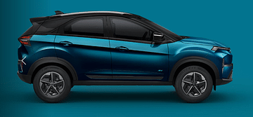 2023 Tata Nexon EV