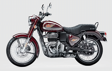 2023 Royal Enfield Bullet 350 