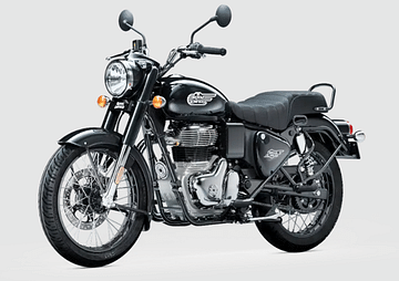 2023 Royal Enfield Bullet 350 