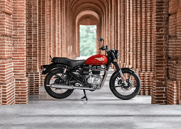 2023 Royal Enfield Bullet 350 