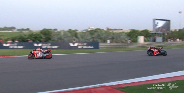 MotoGP Day 1