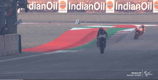 MotoGP Day 1