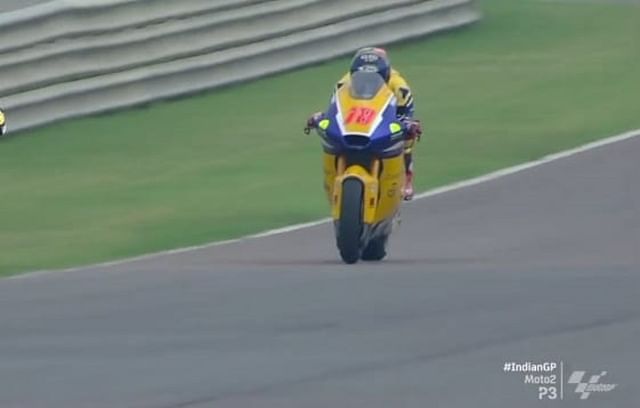 2023 MotoGP Bharat