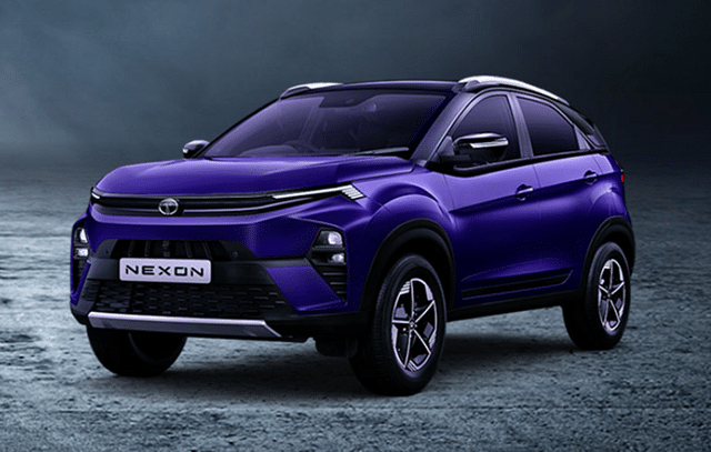Tata Nexon