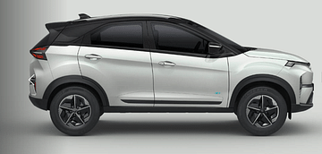 2023 Tata Nexon EV