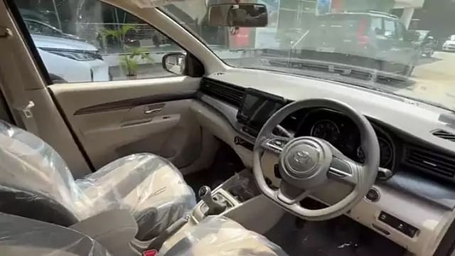toyota rumion