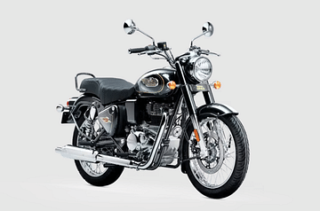 2023 Royal Enfield Bullet 350 