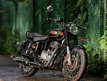 2023 ROYAL ENFIELD BULLET