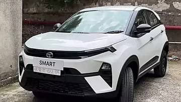 tata nexon