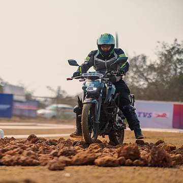 TVS MotoSoul Festival