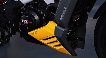 TVS Apache RTR 310