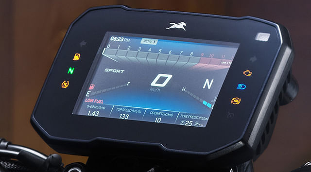 Connected Features