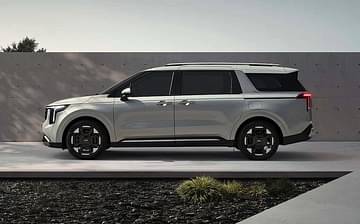 2024 KIA Carnival